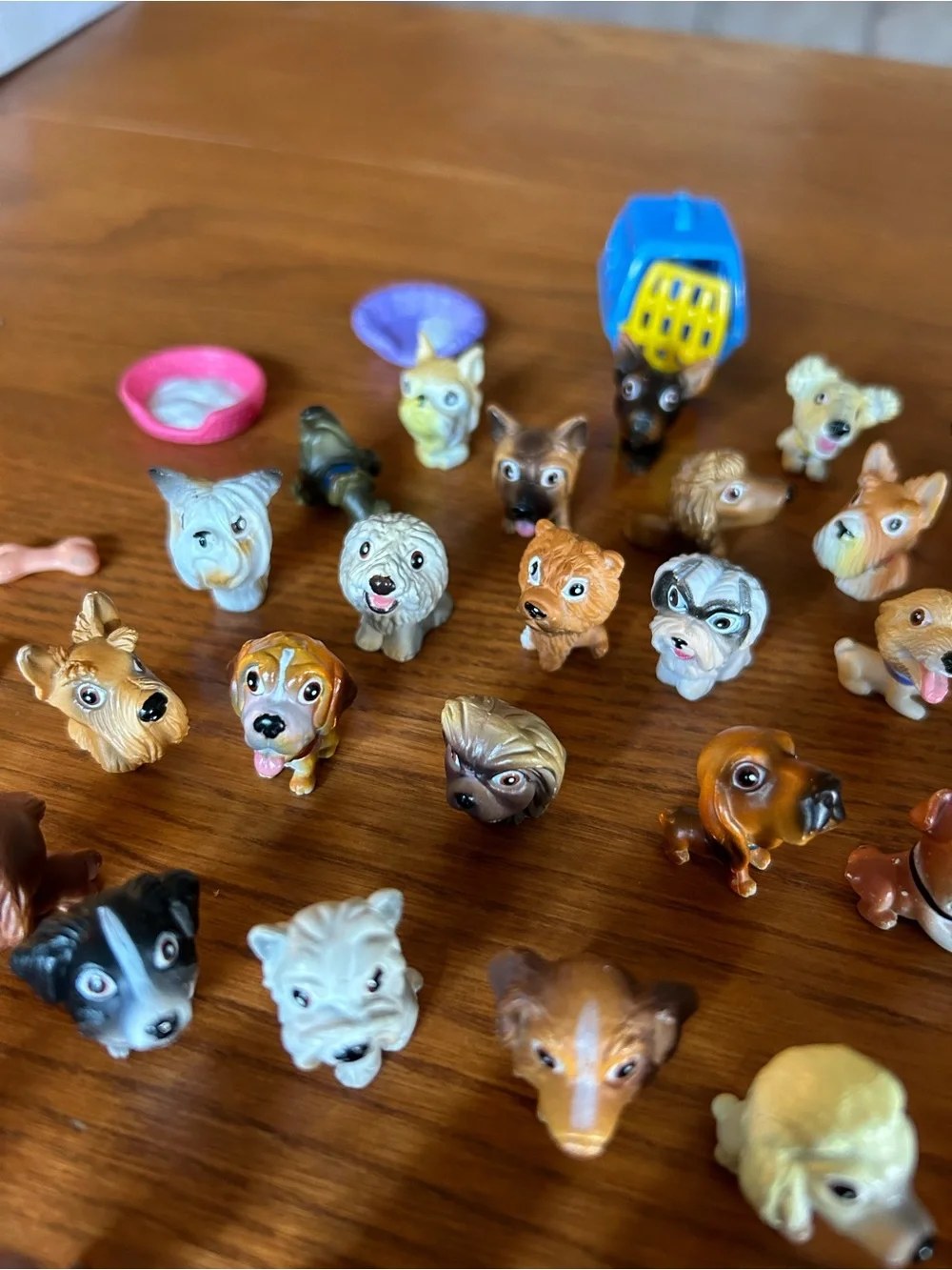 Lot of 41 Snubbies